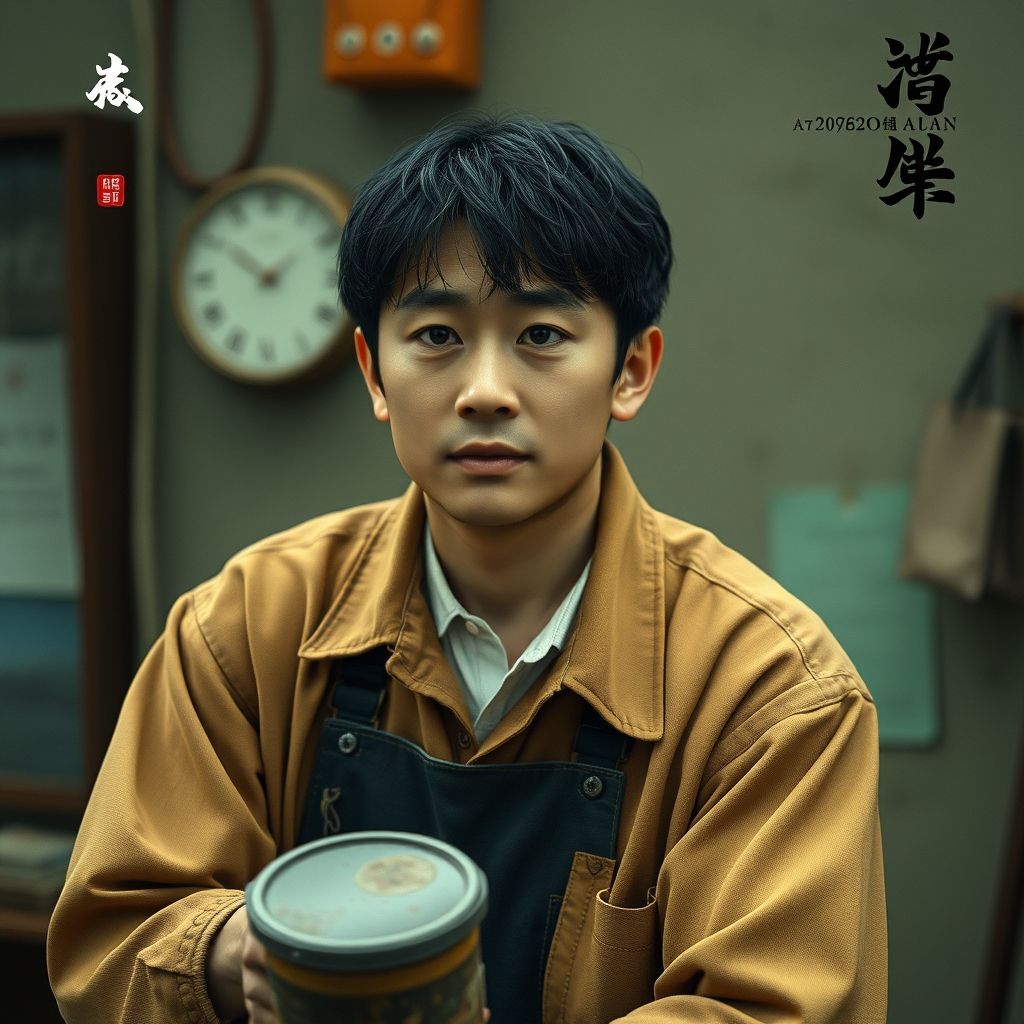 บทภาพยนตร์ที่น่าจดจำใน 'A Working Man - นรกหยุดนรก'